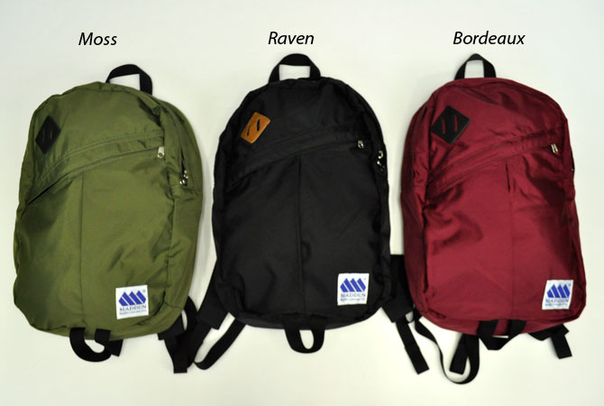 MADDEN Dan's Pack