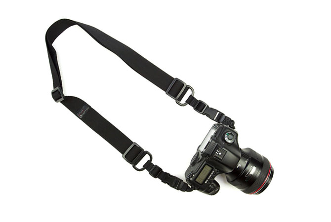 DSPTCH Heavy Camera Sling Strap