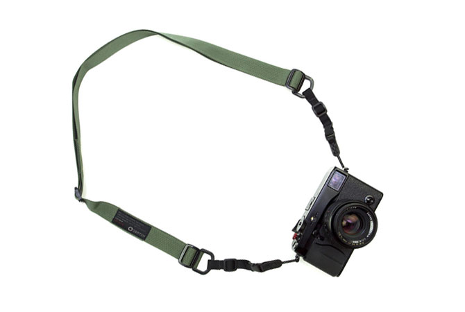 DSPTCH Standard Camera Sling Strap