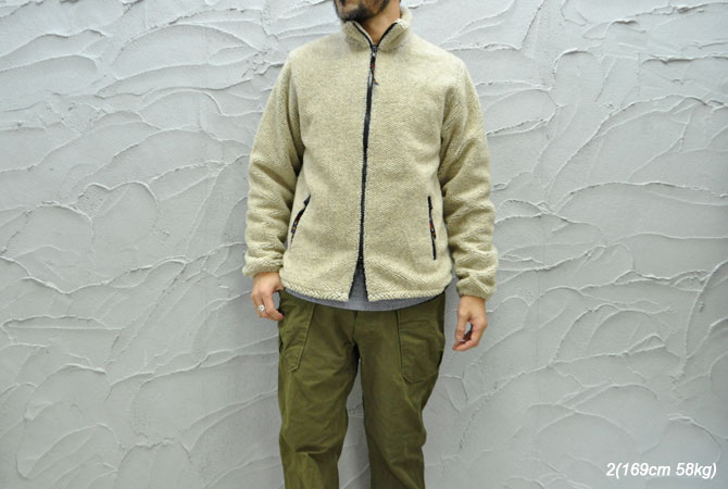 Farfield Original Fell Jacket