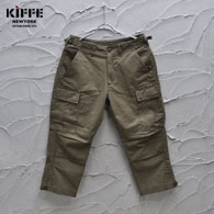 Kiffe 6Pocket Quarter Pants