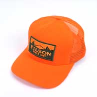 Filson Logger Mesh Cap