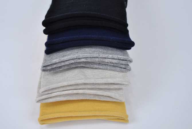 Rototo Mocchily Socks
