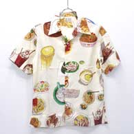 Bohemians  S/S Aloha (Yummy Hong Kkong GZ)