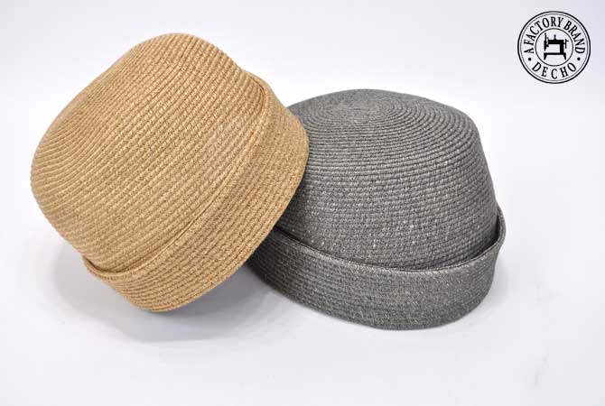 DECHO Retro Cap(Brade) 