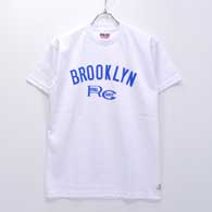Sunny Sports “BRG” Tee