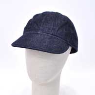 STEVENSON OVERALL Mechanic Cap(MC)