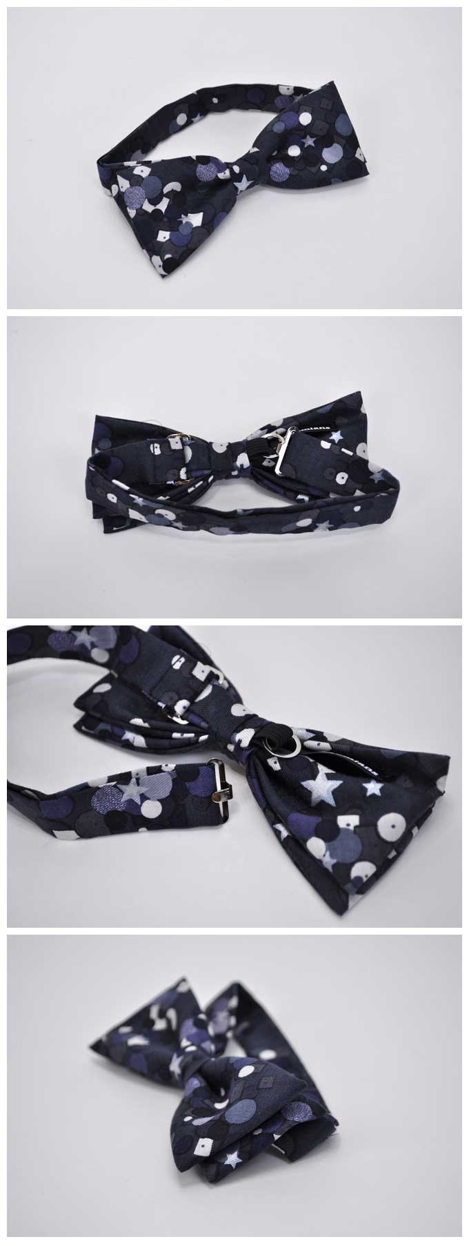 Bohemians Bow Tie(Comet C/S) 