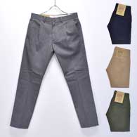 Kiffe Sergeant Tapard Pants