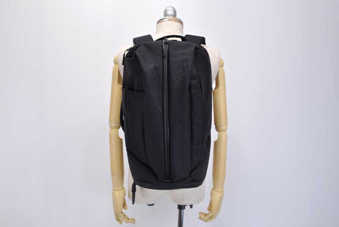 Aer Duffel Pack 2（Active Collection）