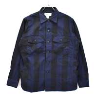 SASSAFRAS Gardener Half(Twill)