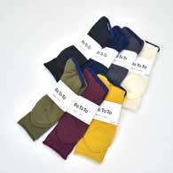 Rototo R1044 City Socks