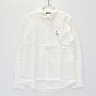 Bohemians BD L/S Shirts (OX)