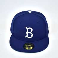 NEW ERA #11596361(Cooperstown Collection 59FIFTY)