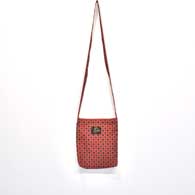 Needles Mini Book Bag (Nylon Tussore)